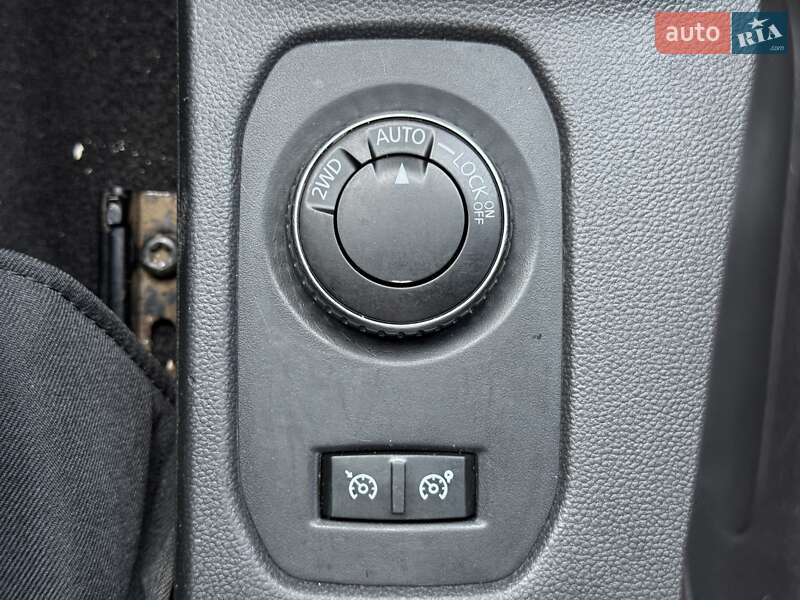 Позашляховик / Кросовер Renault Duster 2018 в Вінниці фото 16 Позашляховик / Кросовер Renault Duster 2018 в Вінниці