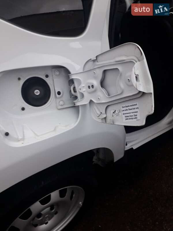 Внедорожник / Кроссовер Renault Duster 2016 в Полтаве фото 17 Внедорожник / Кроссовер Renault Duster 2016 в Полтаве