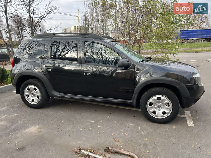 Внедорожник / Кроссовер Renault Duster 2014 в Виннице фото 9 Внедорожник / Кроссовер Renault Duster 2014 в Виннице