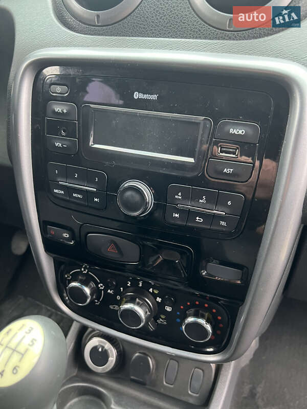 Внедорожник / Кроссовер Renault Duster 2014 в Виннице фото 16 Внедорожник / Кроссовер Renault Duster 2014 в Виннице