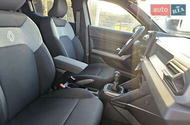 Внедорожник / Кроссовер Renault Duster 2025 в Львове