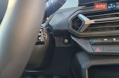 Внедорожник / Кроссовер Renault Duster 2025 в Львове