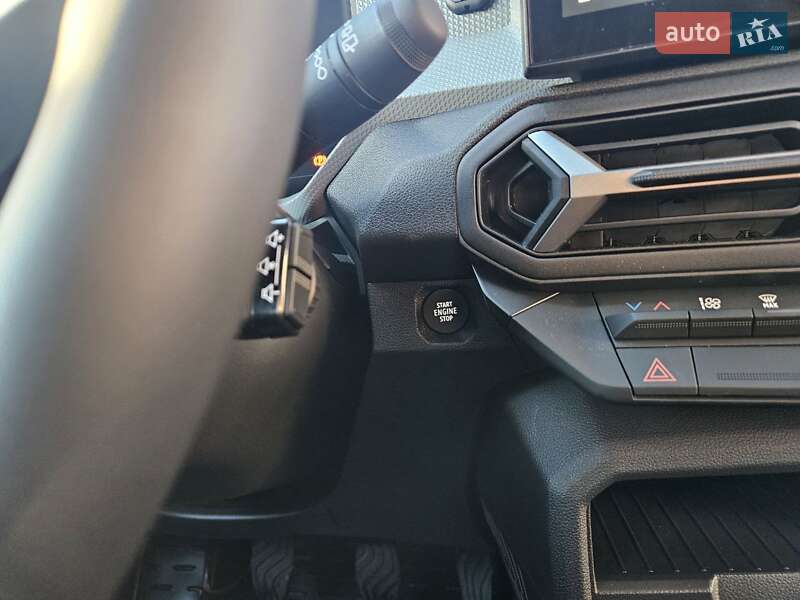 Позашляховик / Кросовер Renault Duster 2025 в Харкові фото 8 Позашляховик / Кросовер Renault Duster 2025 в Харкові