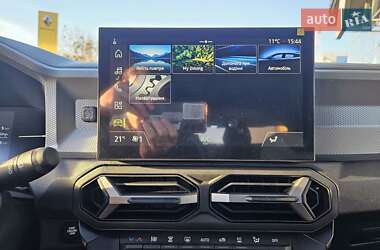 Внедорожник / Кроссовер Renault Duster 2025 в Львове