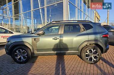 Внедорожник / Кроссовер Renault Duster 2025 в Львове