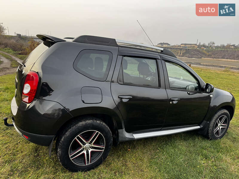 Внедорожник / Кроссовер Renault Duster 2012 в Каменец-Подольском фото 8 Внедорожник / Кроссовер Renault Duster 2012 в Каменец-Подольском