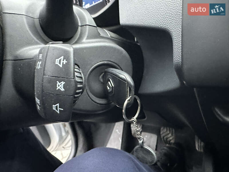 Внедорожник / Кроссовер Renault Duster 2020 в Киеве