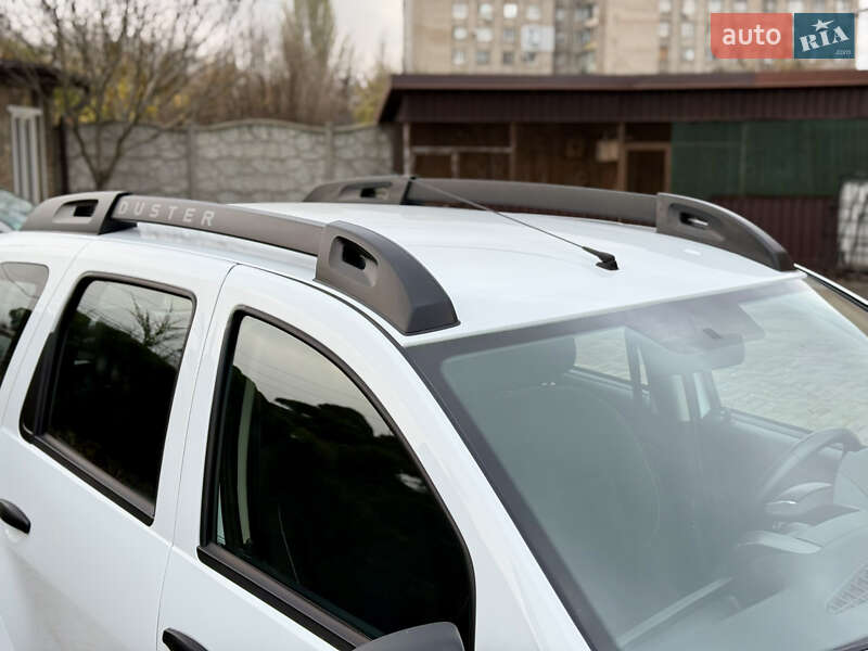 Внедорожник / Кроссовер Renault Duster 2017 в Запорожье фото 38 Внедорожник / Кроссовер Renault Duster 2017 в Запорожье