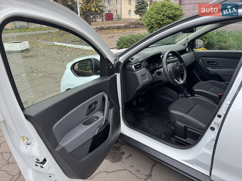 Внедорожник / Кроссовер Renault Duster 2021 в Каменском фото 14 Внедорожник / Кроссовер Renault Duster 2021 в Каменском