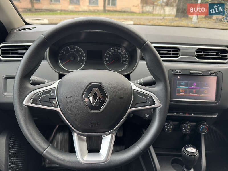 Внедорожник / Кроссовер Renault Duster 2021 в Каменском фото 25 Внедорожник / Кроссовер Renault Duster 2021 в Каменском