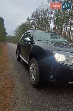Позашляховик / Кросовер Renault Duster 2012 в Балаклії