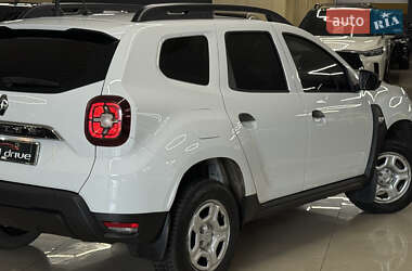 Внедорожник / Кроссовер Renault Duster 2022 в Николаеве