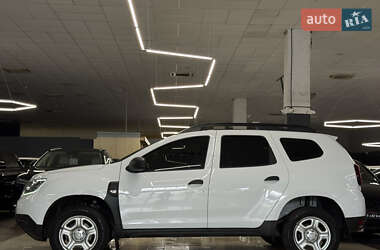 Внедорожник / Кроссовер Renault Duster 2022 в Николаеве