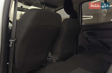 Внедорожник / Кроссовер Renault Duster 2022 в Николаеве