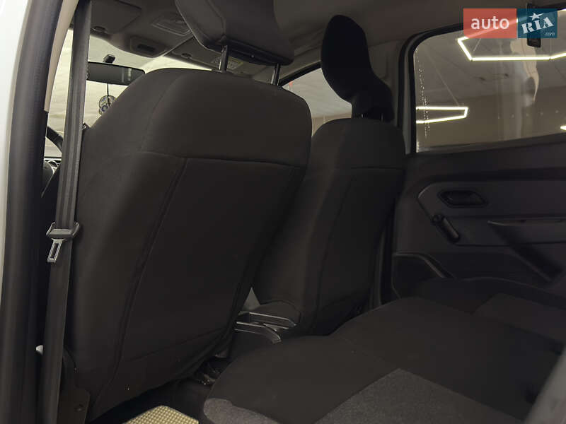 Внедорожник / Кроссовер Renault Duster 2022 в Николаеве