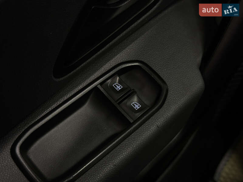 Внедорожник / Кроссовер Renault Duster 2022 в Николаеве