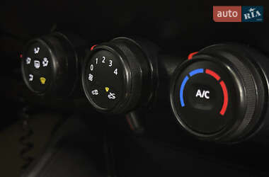 Внедорожник / Кроссовер Renault Duster 2022 в Николаеве