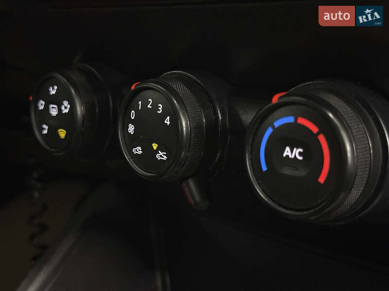 Внедорожник / Кроссовер Renault Duster 2022 в Николаеве