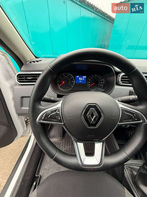 Позашляховик / Кросовер Renault Duster 2020 в Білій Церкві