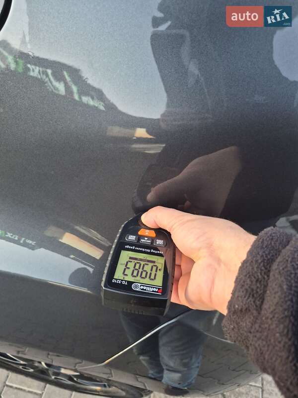 Внедорожник / Кроссовер Renault Duster 2015 в Киеве