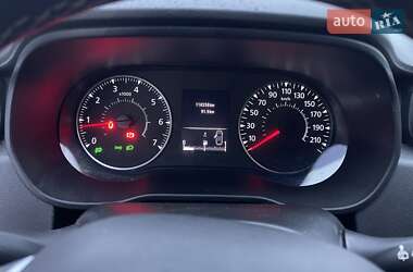 Позашляховик / Кросовер Renault Duster 2018 в Прилуках