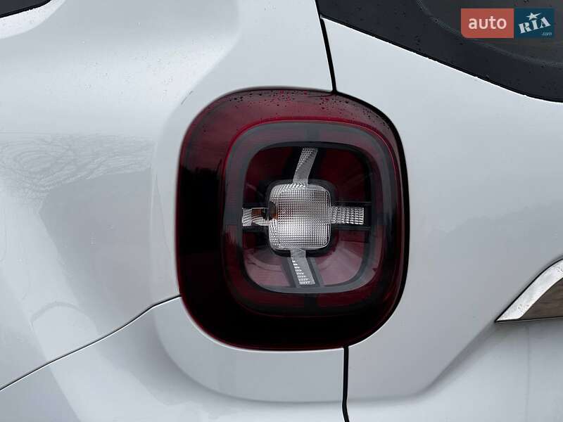 Внедорожник / Кроссовер Renault Duster 2021 в Ахтырке