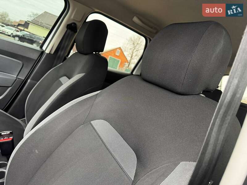 Внедорожник / Кроссовер Renault Duster 2021 в Ахтырке