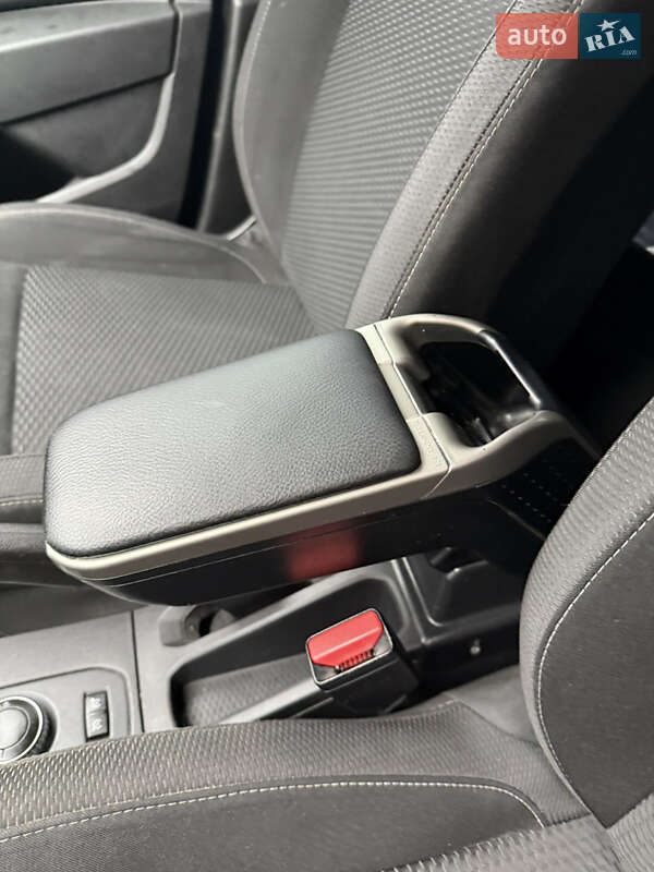 Внедорожник / Кроссовер Renault Duster 2018 в Лубнах