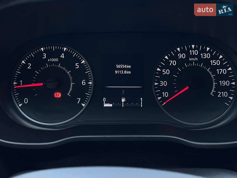 Позашляховик / Кросовер Renault Duster 2023 в Одесі фото 17 Позашляховик / Кросовер Renault Duster 2023 в Одесі