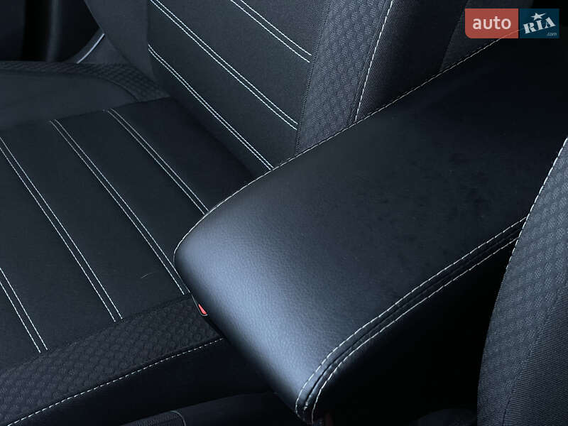 Позашляховик / Кросовер Renault Duster 2023 в Одесі фото 21 Позашляховик / Кросовер Renault Duster 2023 в Одесі