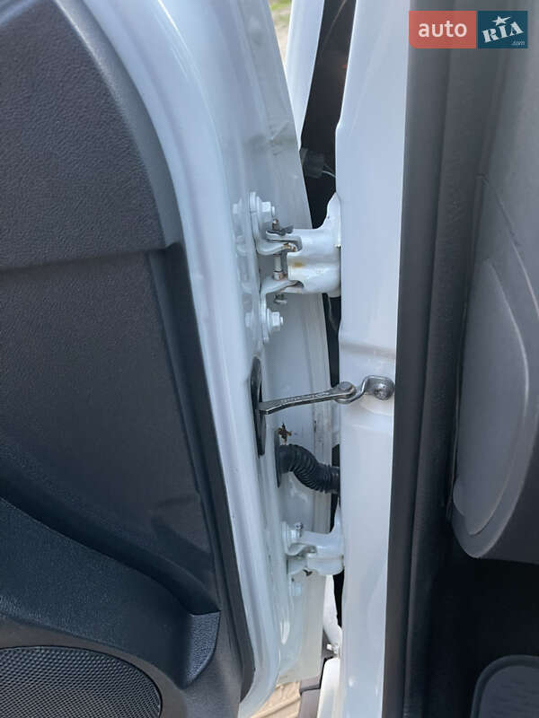 Внедорожник / Кроссовер Renault Duster 2017 в Запорожье фото 51 Внедорожник / Кроссовер Renault Duster 2017 в Запорожье