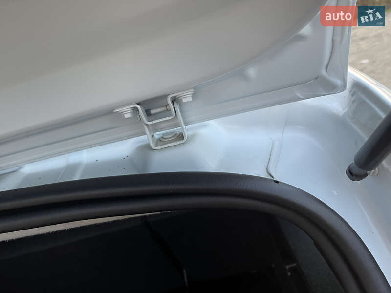 Внедорожник / Кроссовер Renault Duster 2017 в Запорожье фото 54 Внедорожник / Кроссовер Renault Duster 2017 в Запорожье