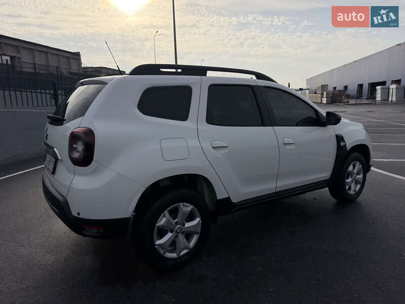 Позашляховик / Кросовер Renault Duster 2021 в Полтаві фото 35 Позашляховик / Кросовер Renault Duster 2021 в Полтаві