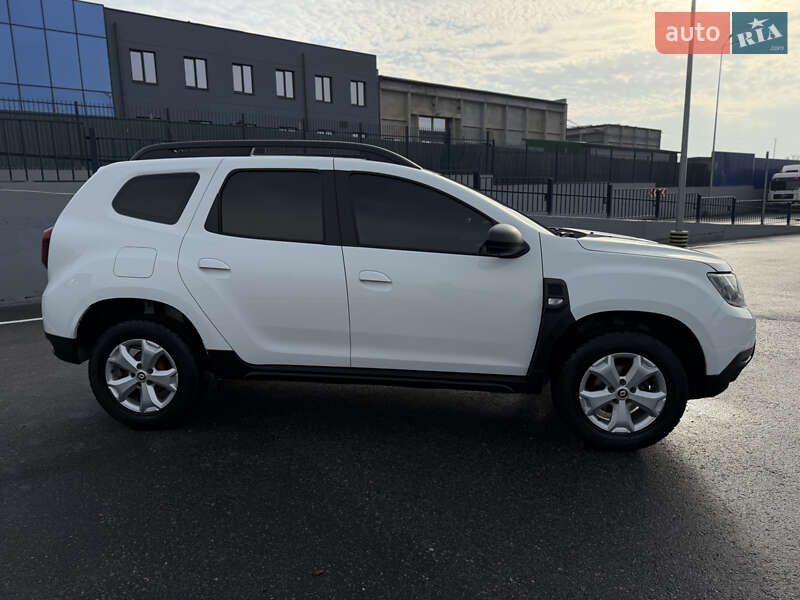 Позашляховик / Кросовер Renault Duster 2021 в Полтаві фото 41 Позашляховик / Кросовер Renault Duster 2021 в Полтаві