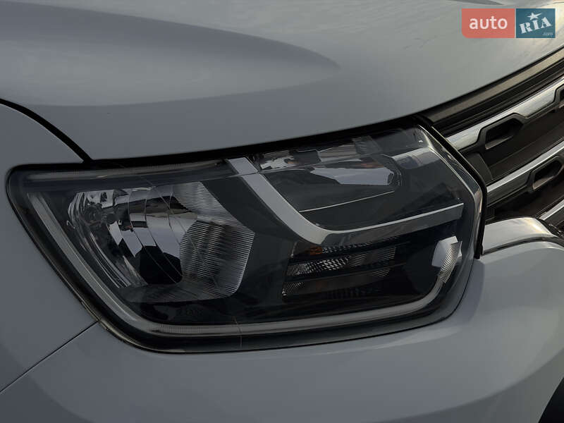 Позашляховик / Кросовер Renault Duster 2021 в Полтаві фото 67 Позашляховик / Кросовер Renault Duster 2021 в Полтаві