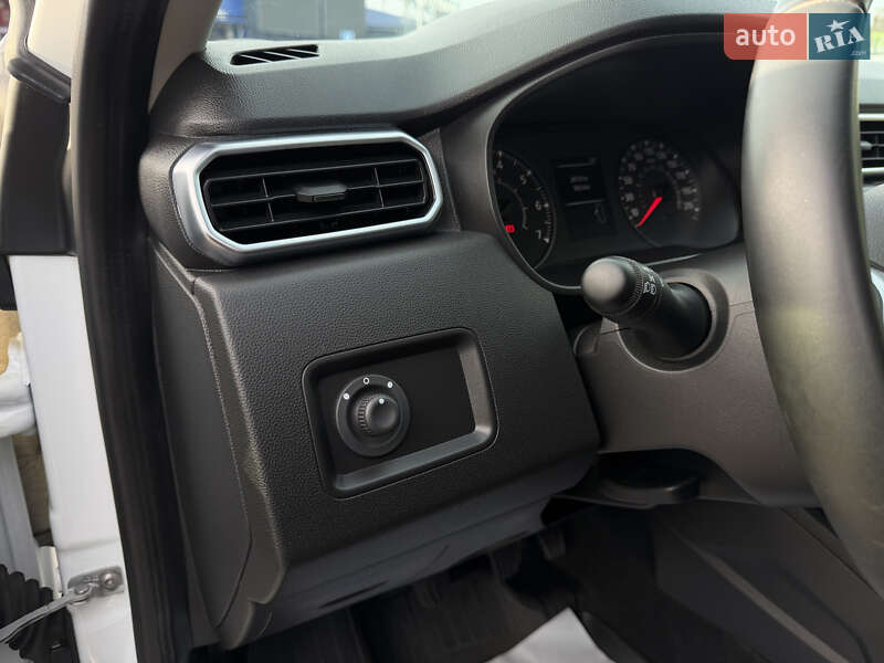 Позашляховик / Кросовер Renault Duster 2021 в Полтаві фото 74 Позашляховик / Кросовер Renault Duster 2021 в Полтаві