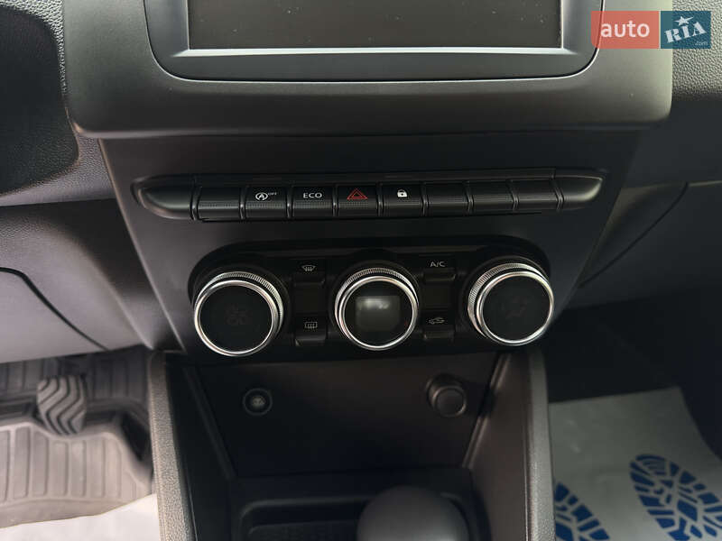 Позашляховик / Кросовер Renault Duster 2021 в Полтаві фото 80 Позашляховик / Кросовер Renault Duster 2021 в Полтаві