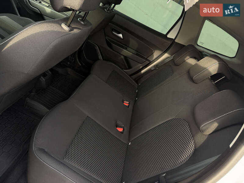 Позашляховик / Кросовер Renault Duster 2021 в Полтаві фото 87 Позашляховик / Кросовер Renault Duster 2021 в Полтаві