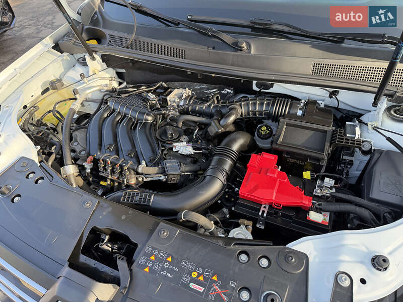 Позашляховик / Кросовер Renault Duster 2021 в Полтаві фото 105 Позашляховик / Кросовер Renault Duster 2021 в Полтаві