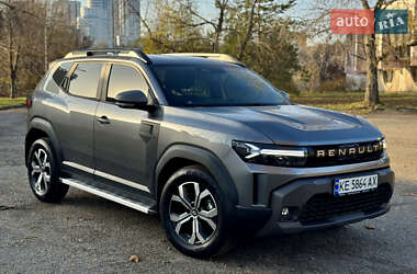 Внедорожник / Кроссовер Renault Duster 2025 в Днепре