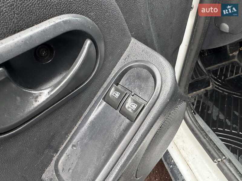 Внедорожник / Кроссовер Renault Duster 2015 в Киеве