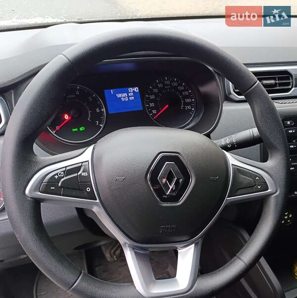 Внедорожник / Кроссовер Renault Duster 2021 в Чернигове фото 10 Внедорожник / Кроссовер Renault Duster 2021 в Чернигове