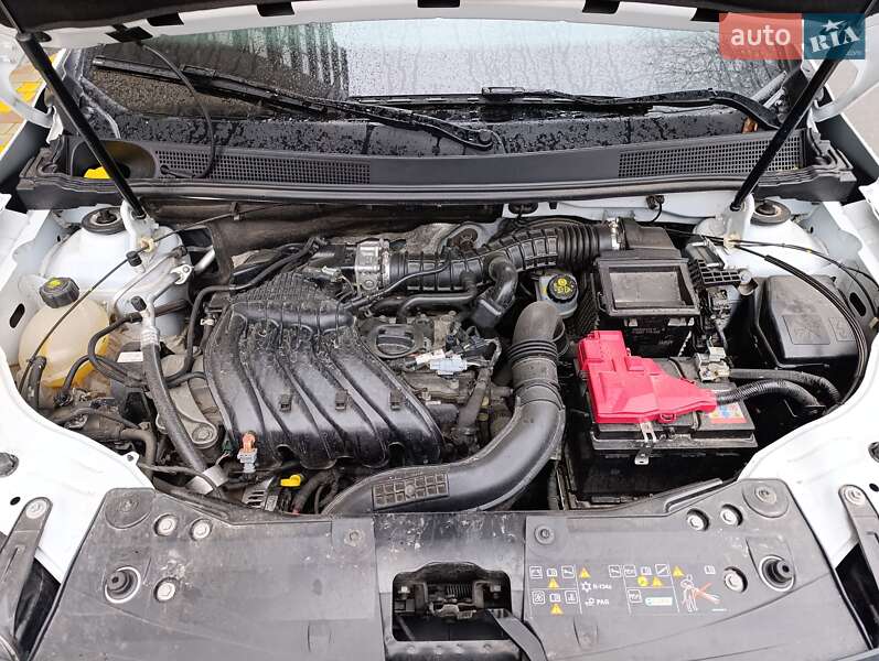 Внедорожник / Кроссовер Renault Duster 2021 в Чернигове фото 24 Внедорожник / Кроссовер Renault Duster 2021 в Чернигове