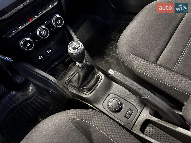 Внедорожник / Кроссовер Renault Duster 2021 в Киеве фото 28 Внедорожник / Кроссовер Renault Duster 2021 в Киеве