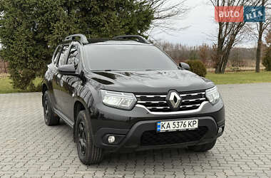 Внедорожник / Кроссовер Renault Duster 2023 в Коломые