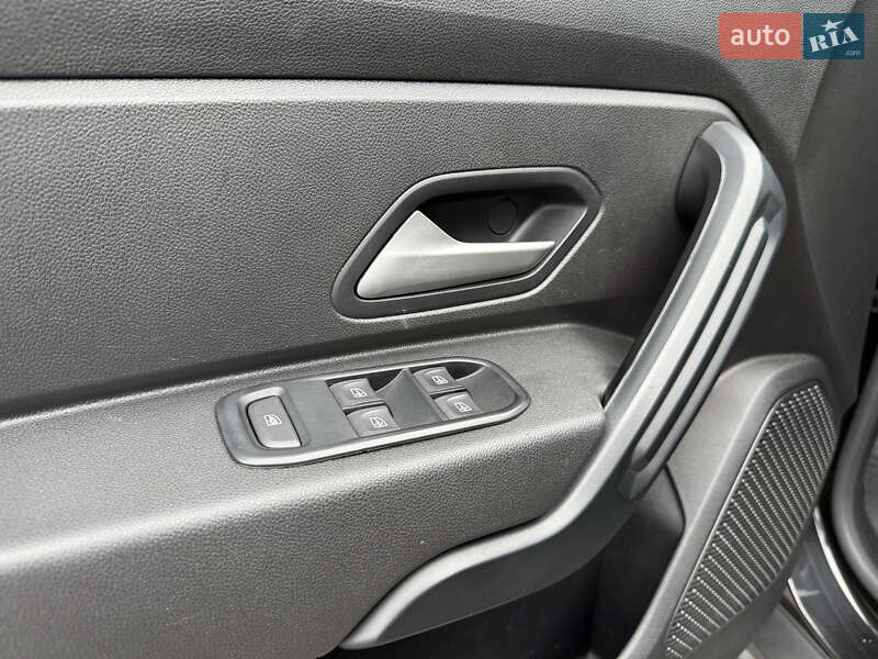 Внедорожник / Кроссовер Renault Duster 2023 в Коломые