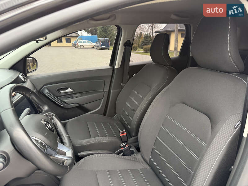 Внедорожник / Кроссовер Renault Duster 2023 в Коломые