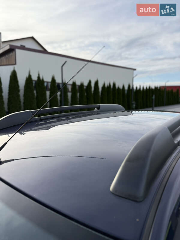 Позашляховик / Кросовер Renault Duster 2011 в Кам'янець-Подільському