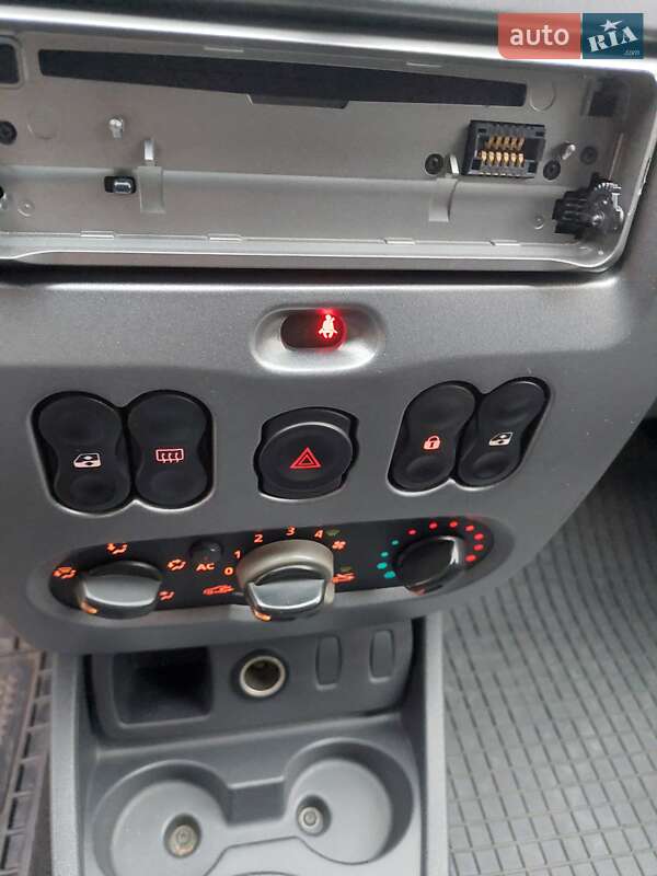 Позашляховик / Кросовер Renault Duster 2012 в Києві фото 9 Позашляховик / Кросовер Renault Duster 2012 в Києві