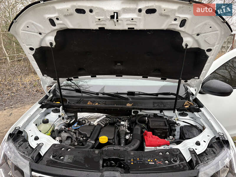 Внедорожник / Кроссовер Renault Duster 2021 в Киеве фото 13 Внедорожник / Кроссовер Renault Duster 2021 в Киеве